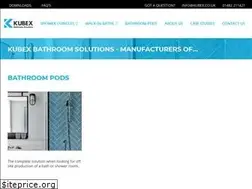 Sites similar to kubex.co.uk