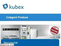 Sites similar to kubex.ro