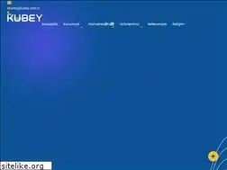 Sites similar to kubey.com.tr
