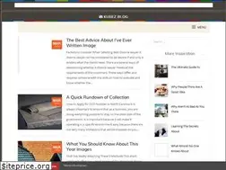 Sites similar to kubez.biz