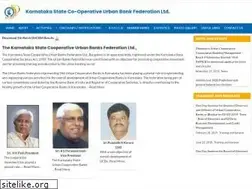Sites similar to kubfed.com