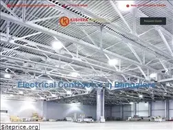 Sites similar to kubherainfratech.com