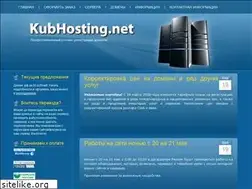 Sites similar to kubhosting.net