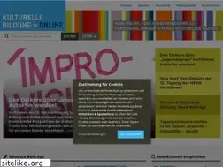 Sites similar to kubi-online.de