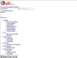 Sites similar to kubi.co.uk