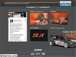 Sites similar to kubica.pl