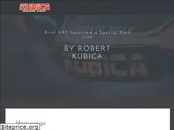 Sites similar to kubicaracingkart.com