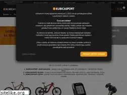 Sites similar to kubicasport.eu