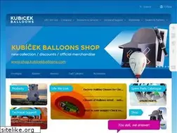 Sites similar to kubicekballoons.eu
