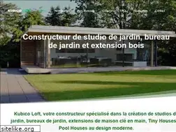 Sites similar to kubico.fr