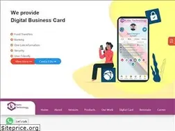 Sites similar to kubictechnology.com