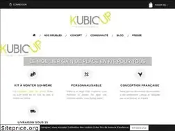 Sites similar to kubicup.com