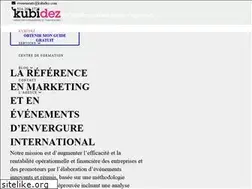 Sites similar to kubidez.com