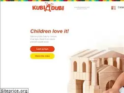 Sites similar to kubidubi.com