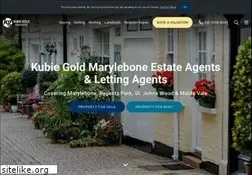 Sites similar to kubie-gold.co.uk