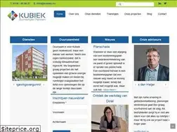 Sites similar to kubiek.nu