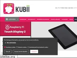 Sites similar to kubii.com