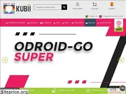 Sites similar to kubii.es