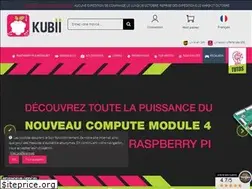 Sites similar to kubii.fr