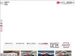Sites similar to kubik.in