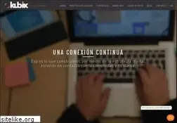 Sites similar to kubik.mx