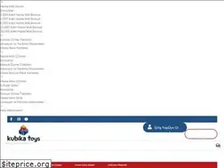 Sites similar to kubikatoys.com