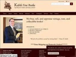 Sites similar to kubikbooks.com