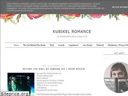 Sites similar to kubikelromance.com