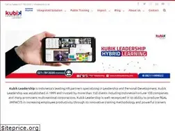 Sites similar to kubikleadership.com