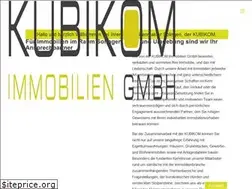 Sites similar to kubikom.de