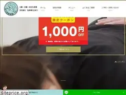 Sites similar to kubikoshi.net