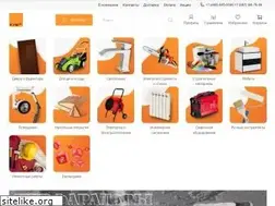 Sites similar to kubikstroy.ru