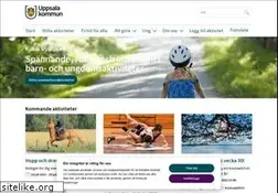 Sites similar to kubikuppsala.se