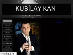 Sites similar to kubilaykan.com