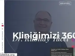 Sites similar to kubilayyucel.com.tr