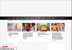 Sites similar to kubilive.com
