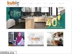 Sites similar to kubiq.com.my