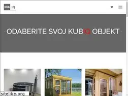 Sites similar to kubiq.eu