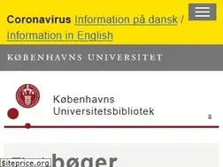 Sites similar to kubis.ku.dk