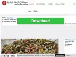 Sites similar to kubisinmutfakdunyasi.com