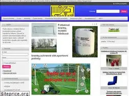 Sites similar to kubistasport.cz