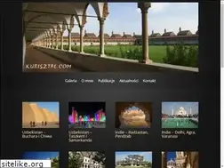Sites similar to kubisztal.com