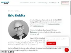Sites similar to kubitz.net