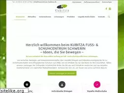 Sites similar to kubitza-schwerin.de