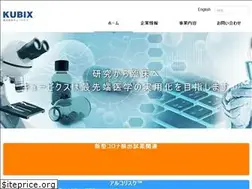 Sites similar to kubix.co.jp