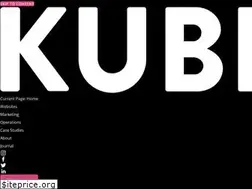 Sites similar to kubixmedia.co.uk