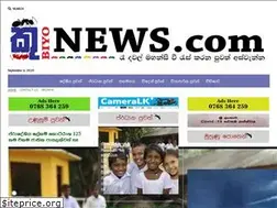 Sites similar to kubiyonews.com