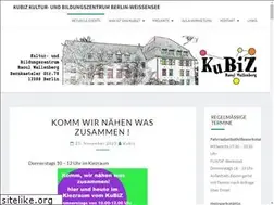Sites similar to kubiz-wallenberg.de