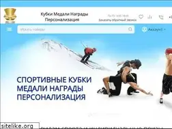 Sites similar to kubki-olimp.ru
