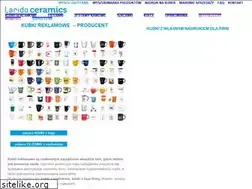 Sites similar to kubki-reklamowe.pl